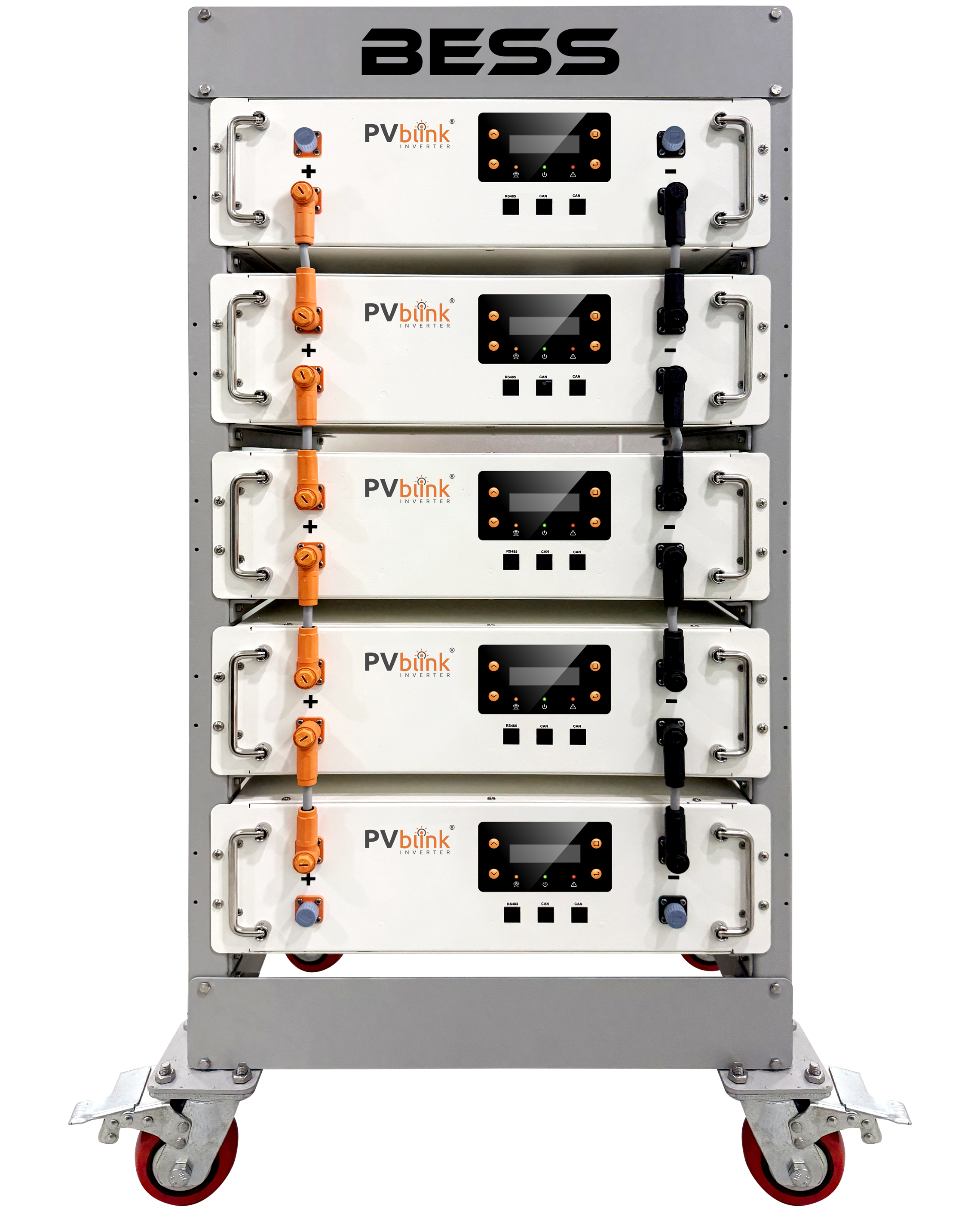 Battery Energy Storage System